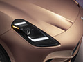 2025 Maserati GranCabrio Folgore - Headlight