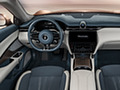 2025 Maserati GranCabrio Folgore - Interior, Cockpit