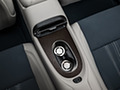 2025 Maserati GranCabrio Folgore - Interior, Detail