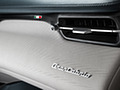 2025 Maserati GranCabrio Folgore - Interior, Detail