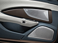 2025 Maserati GranCabrio Folgore - Interior, Detail