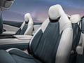 2025 Maserati GranCabrio Folgore - Interior, Front Seats