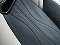 2025 Maserati GranCabrio Folgore - Interior, Seats