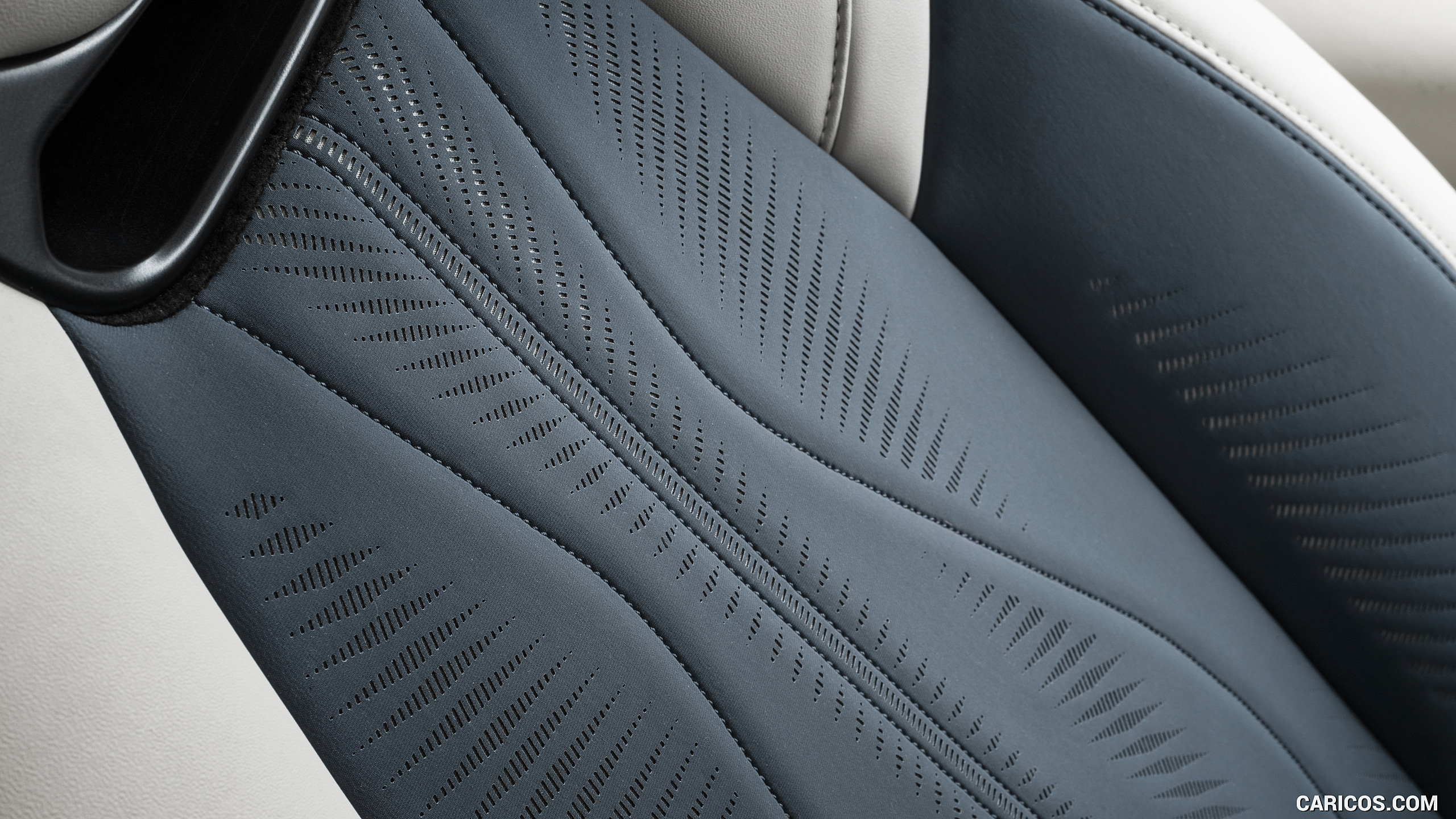 2025 Maserati GranCabrio Folgore - Interior, Seats, #54 of 68