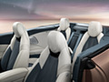 2025 Maserati GranCabrio Folgore - Interior, Seats