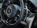 2025 Maserati GranCabrio Folgore - Interior, Steering Wheel