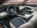 2025 Maserati GranCabrio Folgore - Interior