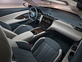 2025 Maserati GranCabrio Folgore - Interior