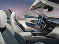2025 Maserati GranCabrio Folgore - Interior