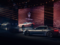 2025 Maserati GranCabrio Folgore - Presentation