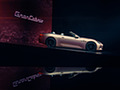 2025 Maserati GranCabrio Folgore - Presentation