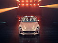 2025 Maserati GranCabrio Folgore - Presentation