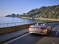 2025 Maserati GranCabrio Folgore - Rear