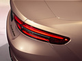 2025 Maserati GranCabrio Folgore - Tail Light