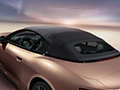 2025 Maserati GranCabrio Folgore - Top