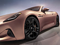 2025 Maserati GranCabrio Folgore - Wheel