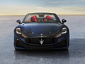 2025 Maserati GranCabrio Trofeo - Front