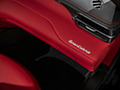 2025 Maserati GranCabrio Trofeo - Interior, Detail