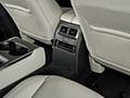 2025 Mazda CX-80 - Interior, Detail