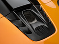 2025 McLaren Artura Spider - Detail