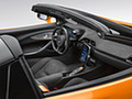 2025 McLaren Artura Spider - Interior