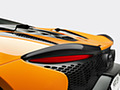 2025 McLaren Artura Spider - Tail Light