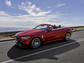 2025 Mercedes-AMG CLE 53 Cabriolet - Front Three-Quarter