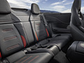 2025 Mercedes-AMG CLE 53 Cabriolet - Interior, Rear Seats