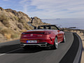 2025 Mercedes-AMG CLE 53 Cabriolet - Rear