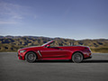 2025 Mercedes-AMG CLE 53 Cabriolet - Side