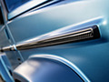 2025 Mercedes-AMG G 63 (Color: MANUFAKTUR Hyper Blue Magno) - Detail