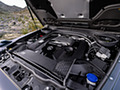 2025 Mercedes-AMG G 63 - Engine
