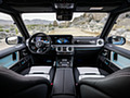 2025 Mercedes-AMG G 63 - Interior, Cockpit