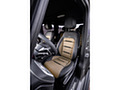2025 Mercedes-AMG G 63 - Interior, Front Seats
