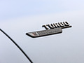 2025 Mercedes-AMG GLC 63 S E PERFORMANCE (Color: High-tech Silver Magno) - Badge