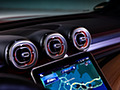2025 Mercedes-AMG GLC 63 S E PERFORMANCE (Color: High-tech Silver Magno) - Interior, Detail