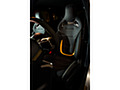 2025 Mercedes-AMG GLC 63 S E PERFORMANCE (Color: High-tech Silver Magno) - Interior, Front Seats