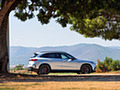 2025 Mercedes-AMG GLC 63 S E PERFORMANCE (Color: High-tech Silver Magno) - Side