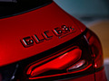 2025 Mercedes-AMG GLC 63 S E PERFORMANCE (Color: Patagonia Red Metallic) - Badge