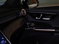 2025 Mercedes-AMG GLC 63 S E PERFORMANCE (Color: Patagonia Red Metallic) - Interior, Detail