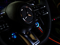 2025 Mercedes-AMG GLC 63 S E PERFORMANCE (Color: Patagonia Red Metallic) - Interior, Steering Wheel