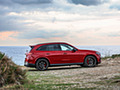 2025 Mercedes-AMG GLC 63 S E PERFORMANCE (Color: Patagonia Red Metallic) - Side