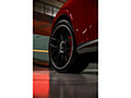 2025 Mercedes-AMG GLC 63 S E PERFORMANCE (Color: Patagonia Red Metallic) - Wheel