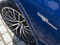 2025 Mercedes-AMG GLC 63 S E PERFORMANCE (Color: Spectral Blue Metallic) - Detail