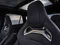 2025 Mercedes-AMG GLC 63 S E PERFORMANCE (Color: Spectral Blue Metallic) - Interior, Seats