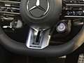 2025 Mercedes-AMG GLC 63 S E PERFORMANCE (Color: Spectral Blue Metallic) - Interior, Steering Wheel