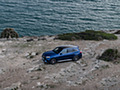 2025 Mercedes-AMG GLC 63 S E PERFORMANCE (Color: Spectral Blue Metallic) - Top