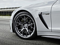 2025 Mercedes-AMG GT 63 PRO 4MATIC+ (Color: MANUFAKTUR Alpine Gray Solid) - Wheel