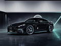 2025 Mercedes-AMG GT 63 PRO Motorsport Collectors Edition