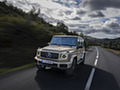 2025 Mercedes-Benz G 550 (Color: MANUFAKTUR Kalahari Gold Magno) - Front